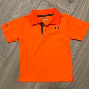 Under Armour Polo 2T